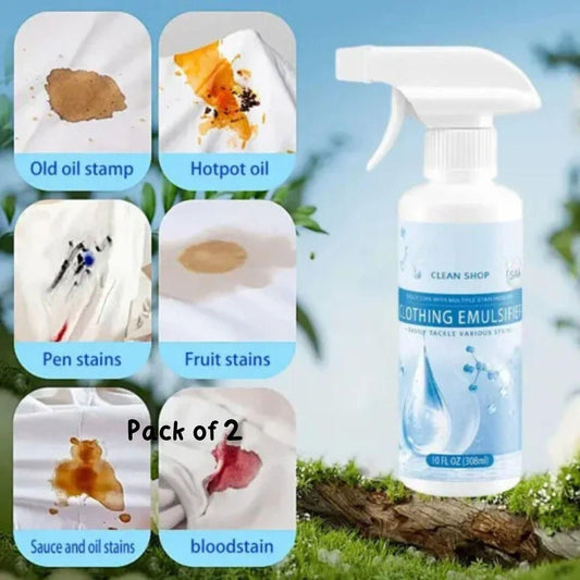 Clothing Emulsifier 200ML